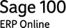 Sage 100 ERP Online