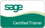 Sage Certified Trainer